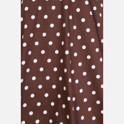 Hearts Cindy Polkadot 50er swingkjole