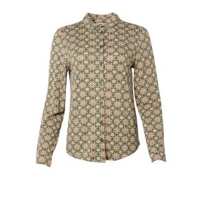 Circus Clothing Halo skjortebluse