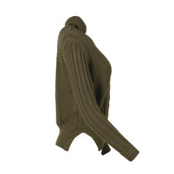 Circus  Sweater mosgrn (Eco)