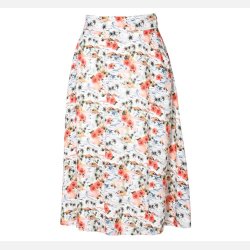 Circus A-line Hawaii nederdel Cape Cod