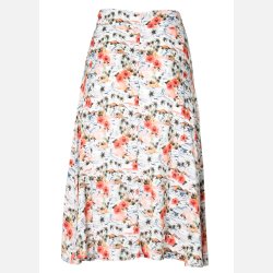 Circus A-line Hawaii nederdel Cape Cod