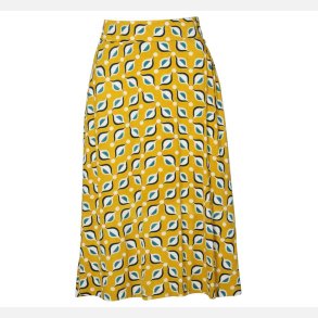 Circus A-line 1960er nederdel Spacer