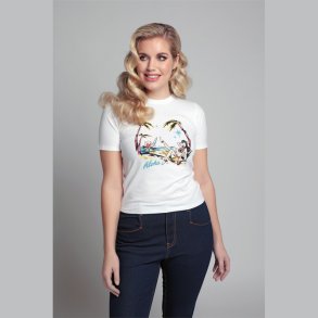 Collectif Aloha T-shirt
