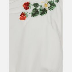 Collectif Aurelia Wild Strawberry Top