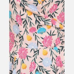 Collectif Maria Floral Whimsy Swingkjole