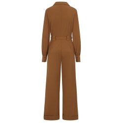 Collectif Lady Western Jumpsuit