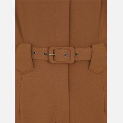 Collectif Lady Western Jumpsuit