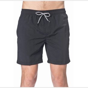 Dana V badeshorts i sort fra Globe