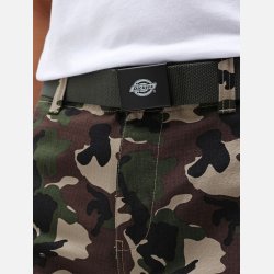 Dickies Orcutt blte i Dark Olive