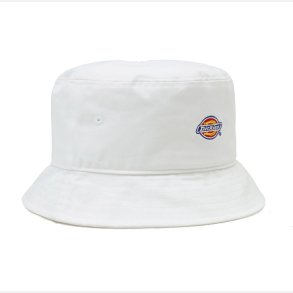 Dickies Ray City Bucket hat hvid