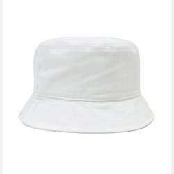 Dickies Ray City Bucket hat hvid