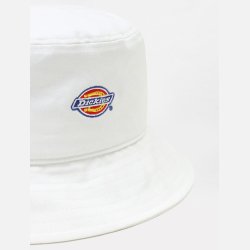 Dickies Ray City Bucket hat hvid