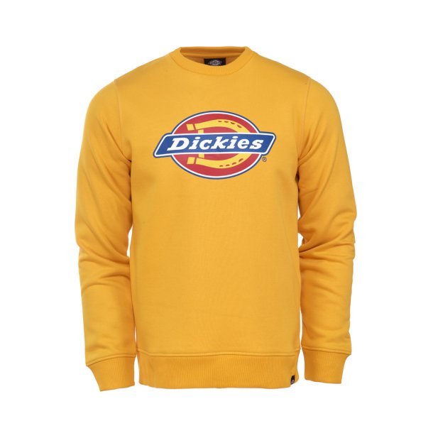 Dickies Pittsburgh sweatshirt gul