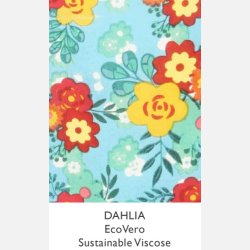 Circus Dalia 50er kjole