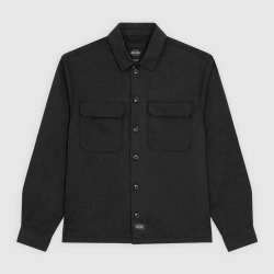 Dickies 247 Shacket Black
