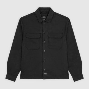 Dickies 247 Shacket Black
