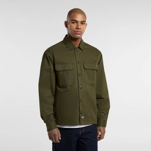 Dickies