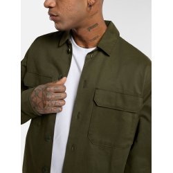 Dickies 247 Shacket Olive