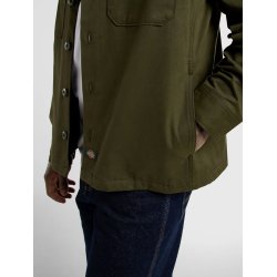 Dickies 247 Shacket Olive
