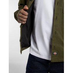 Dickies 247 Shacket Olive