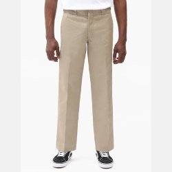 Dickies 873 Slim straight Workpant Khaki