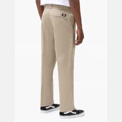 Dickies 873 Slim straight Workpant Khaki