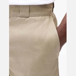 Dickies 873 Slim straight Workpant Khaki