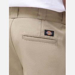 Dickies 873 Slim straight Workpant Khaki