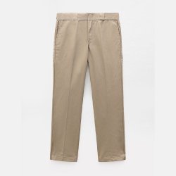 Dickies 873 Slim straight Workpant Khaki