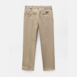 Dickies 873 Slim straight Workpant Khaki