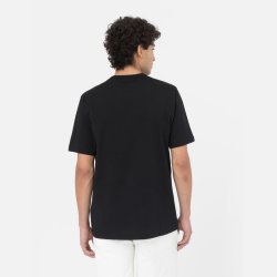Dickies Aitkin T-shirt Black Deep Lake