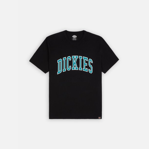 Dickies Aitkin T-shirt Black Deep Lake