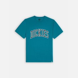 Dickies Aitkin T-shirt Deep Lake Blue