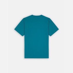 Dickies Aitkin T-shirt Deep Lake Blue