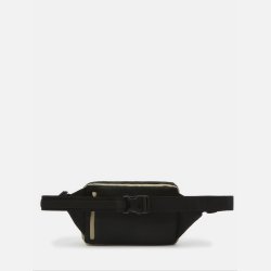 Dickies Ashville Cross Body Bag Khaki