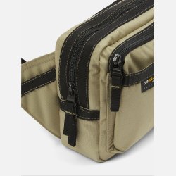 Dickies Ashville Cross Body Bag Khaki