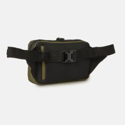 Dickies Ashville Cross Body Bag Military Green