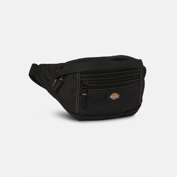  Dickies Ashville Pouch Black