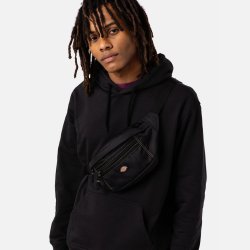  Dickies Ashville Pouch Black