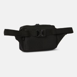 Dickies Ashville Cross Body Bag Black