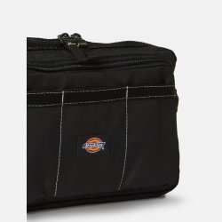 Dickies Ashville Cross Body Bag Black