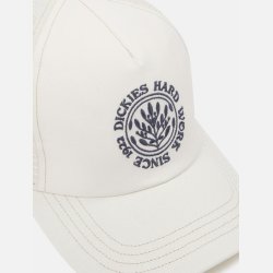  Dickies Beavertown Trucker Cap Cloud