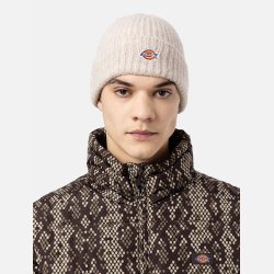Dickies Brewton Beanie Cement