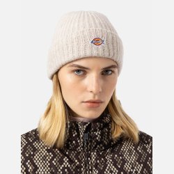 Dickies Brewton Beanie Cement