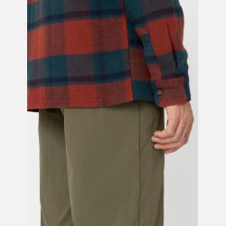 Dickies Coaling Darkblue skjorte