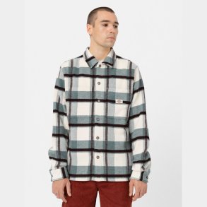 Dickies Coaling Lightblue skjorte