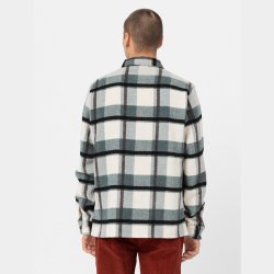 Dickies Coaling Lightblue skjorte