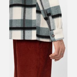 Dickies Coaling Lightblue skjorte