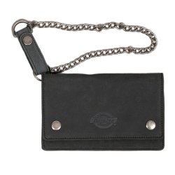 Dickies Deedsville pung i sort