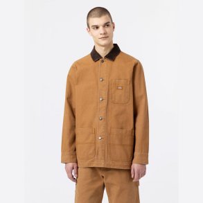 Dickies Duck Canvas Chore frakke